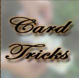 Card Magic
